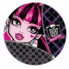   MONSTER HIGH-    8 !