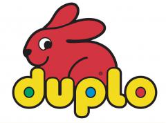  LEGO  (DUPLO) 2015!   1      10%   !