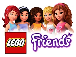 Lego Friends 2015 -  .   1      10%   !