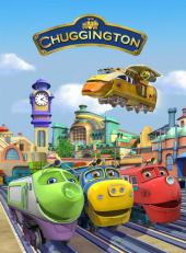 !    Chuggington 