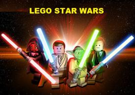     - LEGO STAR WARS 2015 !