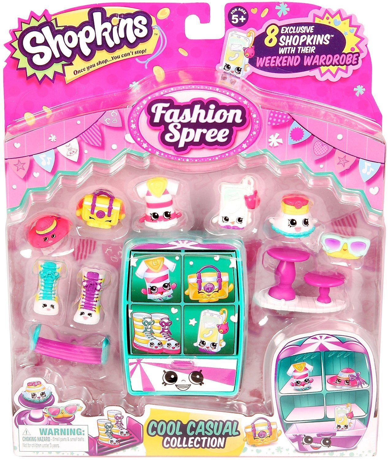 Shopkins Игрушки Купить