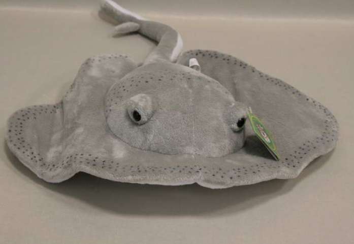 TECNICAS SOBRE MINIATURAS Y MODELISMO COFRADE: PELUCHES.ANIMALES MARINOS. Proyec