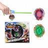 Infinity Nado  36060  . 2  , Owl&Orochi