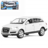  . . JB1200118 1:24 Audi Q7, , .  , . ,   , ,  .  24. 512. 510. 5 