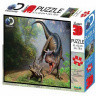 Prime3D  Super 3d-Puzzle  500 10330   , 6+ 