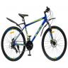 Велосипед 26д. Stels Navigator-620 D V010,19д. тёмно-синий