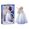 SALE* Hasbro. Disney Princess 88805X2 Frozen. Кукла Холодное сердце-2 Поющая Эльза