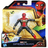 SALE* Hasbro. Spider-Man 02325L0 Фигурка 15см Человек-Паук с аксессуарами