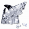 Bondibon  3D-Пазл Магия кристаллов Акула, 40 дет. ВВ5236