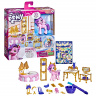 SALE* Hasbro. My Little Pony 38835L0 Игровой набор Королевская Спальня