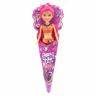 Sparkle Girlz  Кукла Принцесса Джинн (26. 5см, подвижн., шоубокс, в рожке, оранжевый)