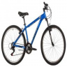 Велосипед 26д. Foxx Atlantic синий, алюминий, р. 14д. 26AHV. ATLAN. 14BL2
