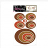  RCA 9511 Room Decor  4260 