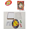   0129 UNO Spin 26. 8526. 8