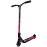   Duker 2. 0 black. red 1. 4