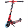  TT Comfort 145 evolution lux  red 1. 4