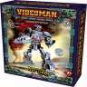 .  Fantasy Videoman . . . 01008 ( 15) . 22