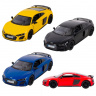 5422 (-12) 5422   Kinsmar 2022 Audi R8 Coupe.  .  12 .,   1 . (12. 144)KT5422FD